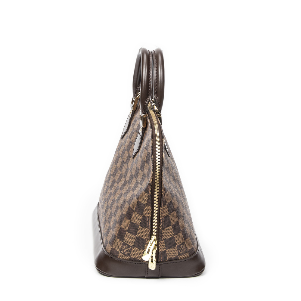 Louis Vuitton Alma PM - Picture 4 of 10